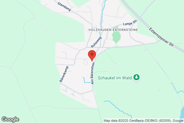 Waldhotel Bärenstein