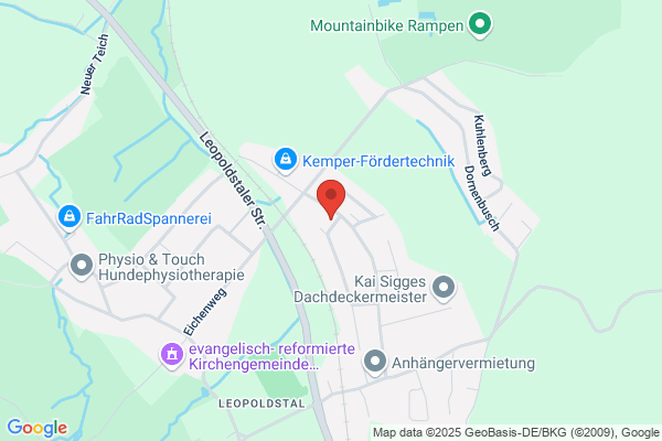 Gebäudeservice Eilert