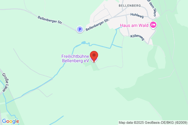 Freilichtbühne Bellenberg e.V.