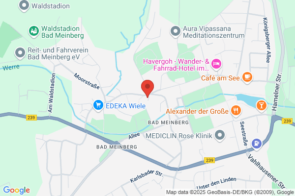 Automaten Cruse Gesellschaft mbH