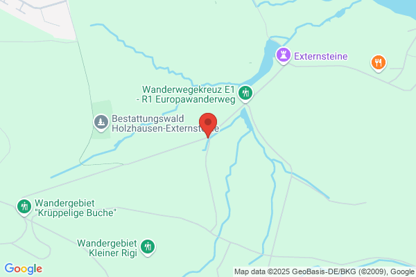 Bereitschaftsdienst Wasserversorgung