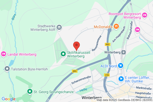 Brinkmann Verwaltungs GmbH