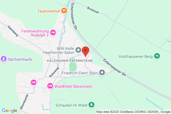 Hermannshof Komfort-Wohnen