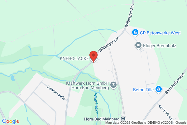 Kneho-Lacke GmbH