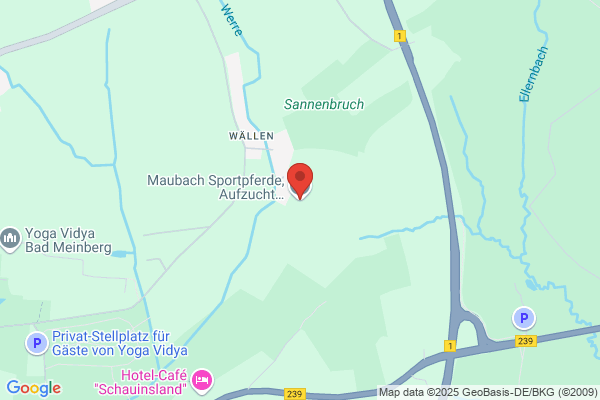 Maubach