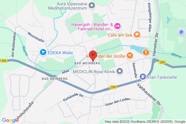 MeinBerg Pflegedienst