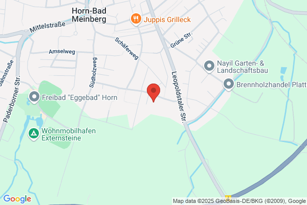 Schule am Teutoburger Wald