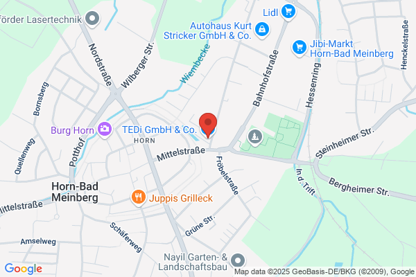 TEDi GmbH & Co. KG
