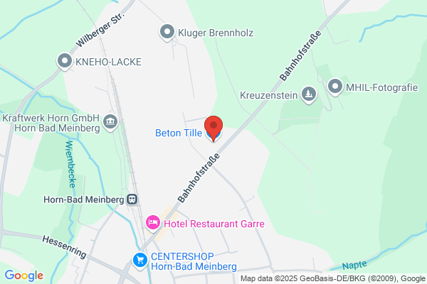 Tille Beton GmbH