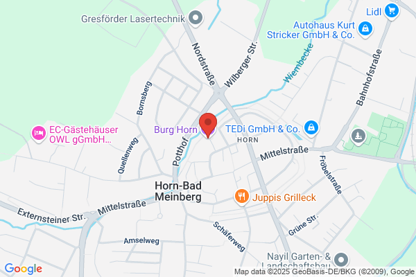 Bauernburg
