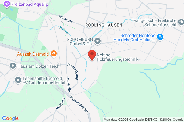 Nolting Holzfeuerungstechnik GmbH