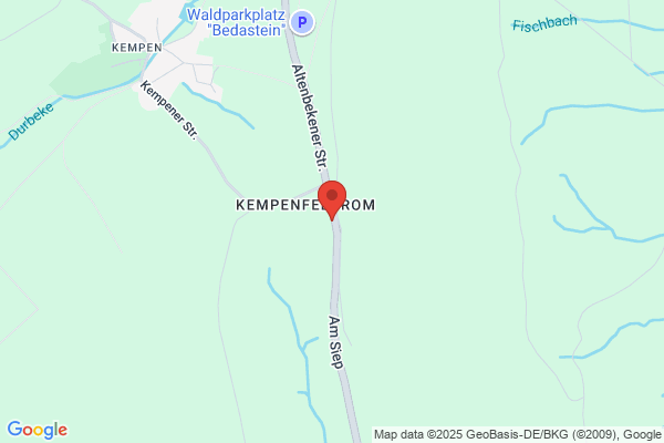 Forstbetriebsbezirk Kempen