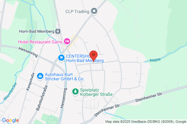 GHP GmbH