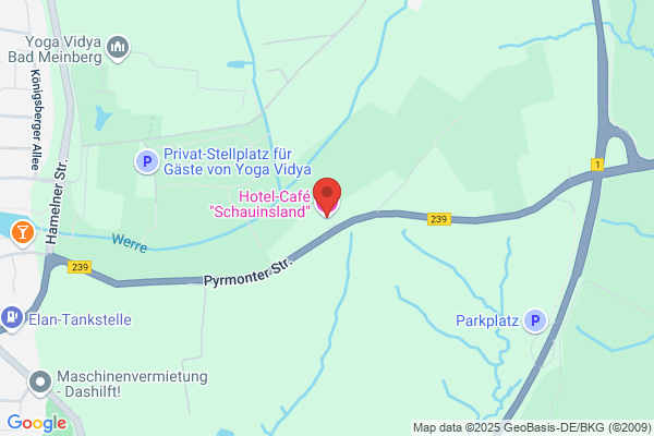 Hotel Schauinsland