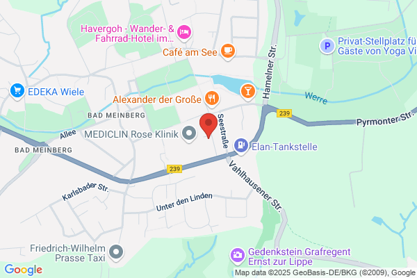Hotel Stibbe