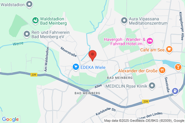 Pension Haus Haase