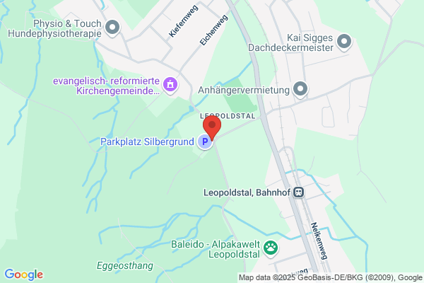 Leopoldstal Alte Schule