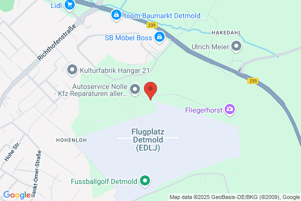 Hanneforth food for you GmbH & Co. KG