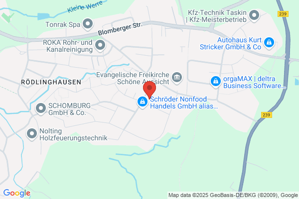 Vogt Holzprodukte GmbH