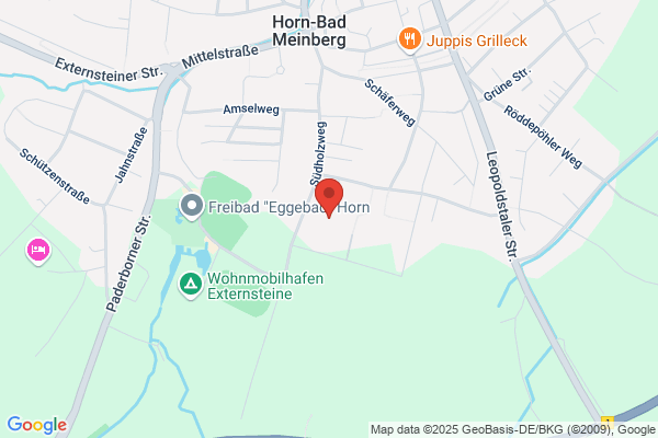 Gymnasium Horn-Bad Meinberg