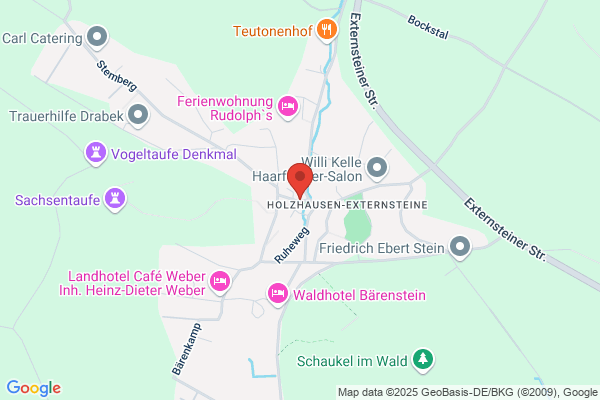 Hermannshof Seniorenpflegeheim