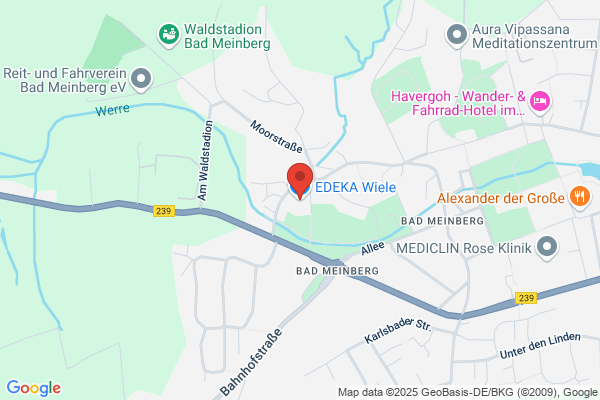 EDEKA Wiele