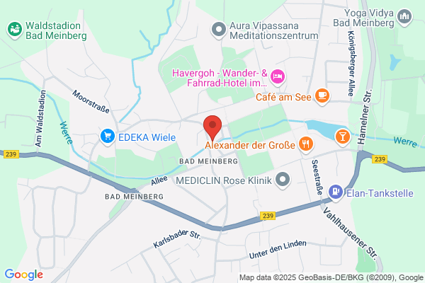 Auriga Versicherungskontor UG