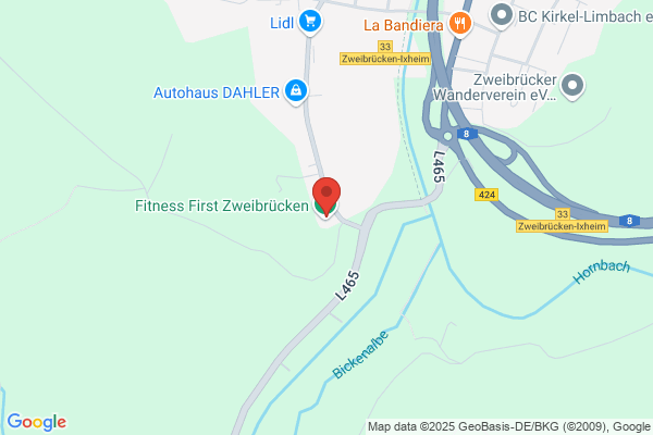 TAKKO FASHION Zweibrücken