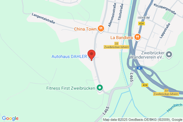 ATVStore by Autohaus DAHLER GmbH