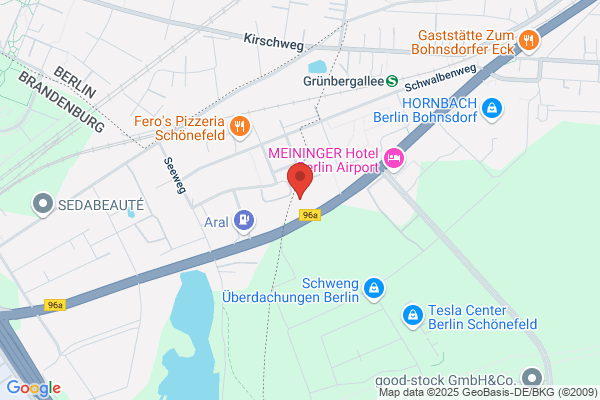 CIRRUS Flight Training GmbH