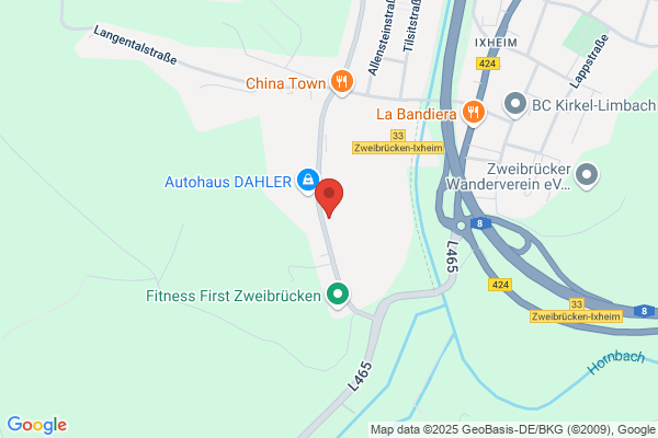 Getränke Fehrentz GmbH