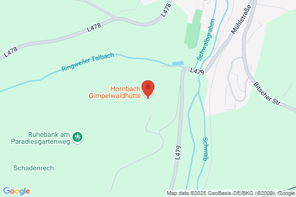 Gimpelwaldhütte Eva Gab