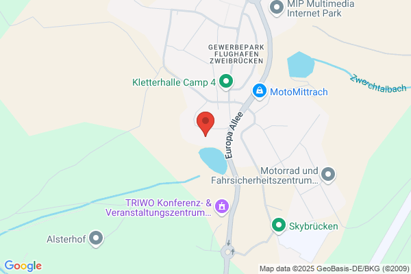 MEC Elektronische Komponenten GmbH