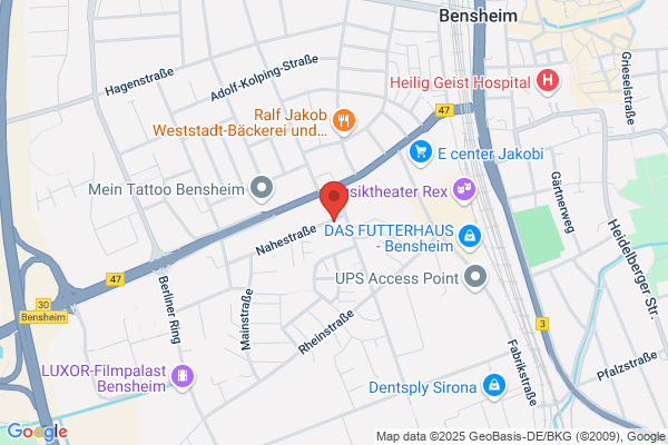 DM Bau-Service GmbH