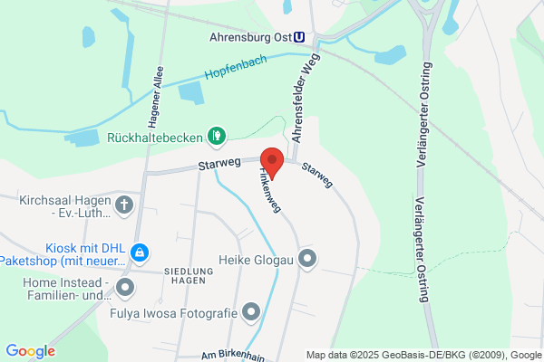 Güster Immobilien Service