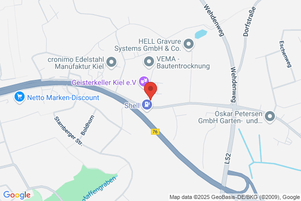 HM Private Equity GmbH