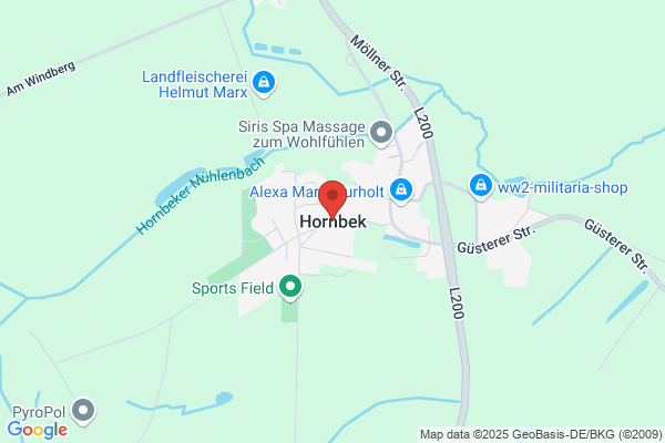 HMH-Boote