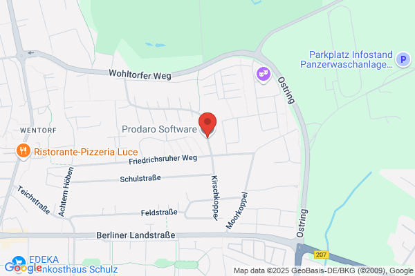 Präzida GmbH