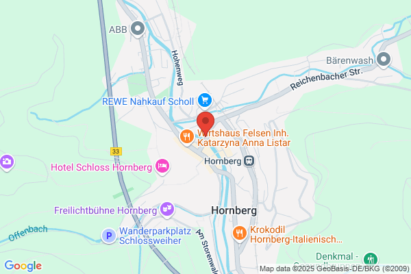 Allianz Versicherung Jens Hausladen Generalvertretung