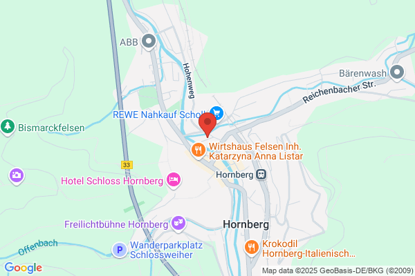 Ev.Stadtpfarramt