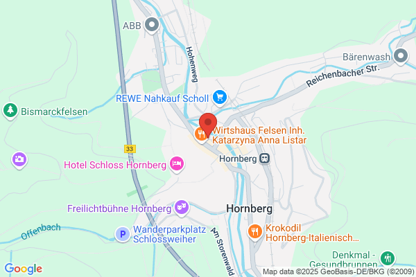Haas Christian & Sohn OHG