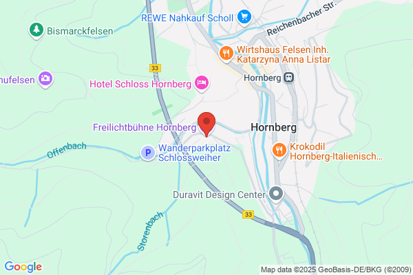 Historischer Verein Hornberg e.V.