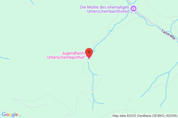 Jugendheim