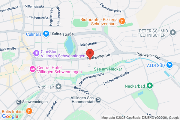Kuhner AVIS Mietpark GmbH