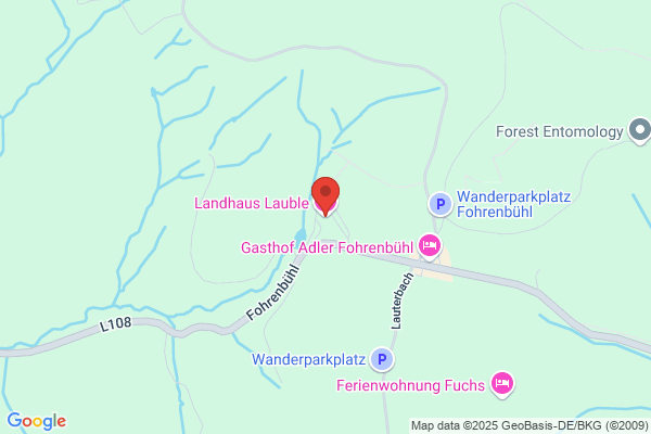 Landhaus Lauble GmbH