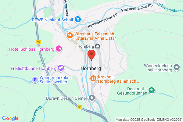 Mediathek Hornberg