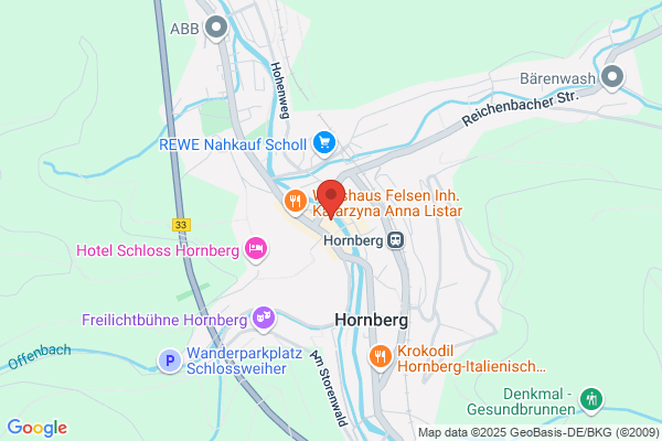 Waidele Bäckerei Naturcafe Bärenplatz