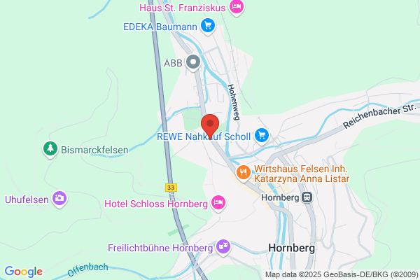 Wilhelm-Hausenstein-Schule Grund-
