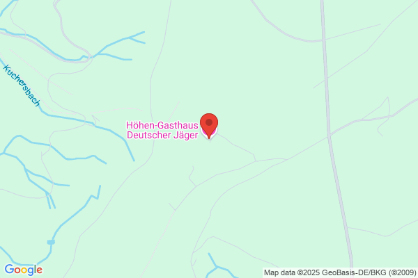 Restaurant Jäger Deutscher