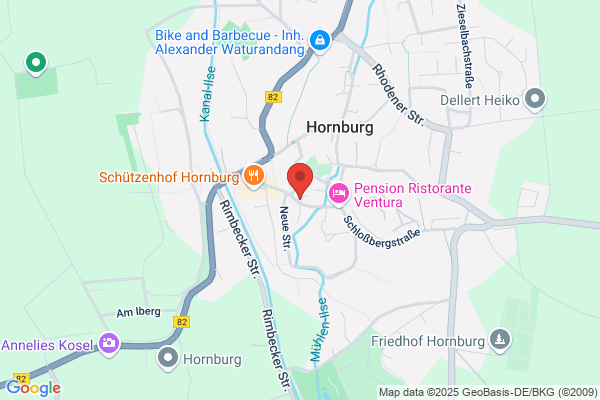 Öffentliche Versicherung Braunschweig - Frank Gohlke